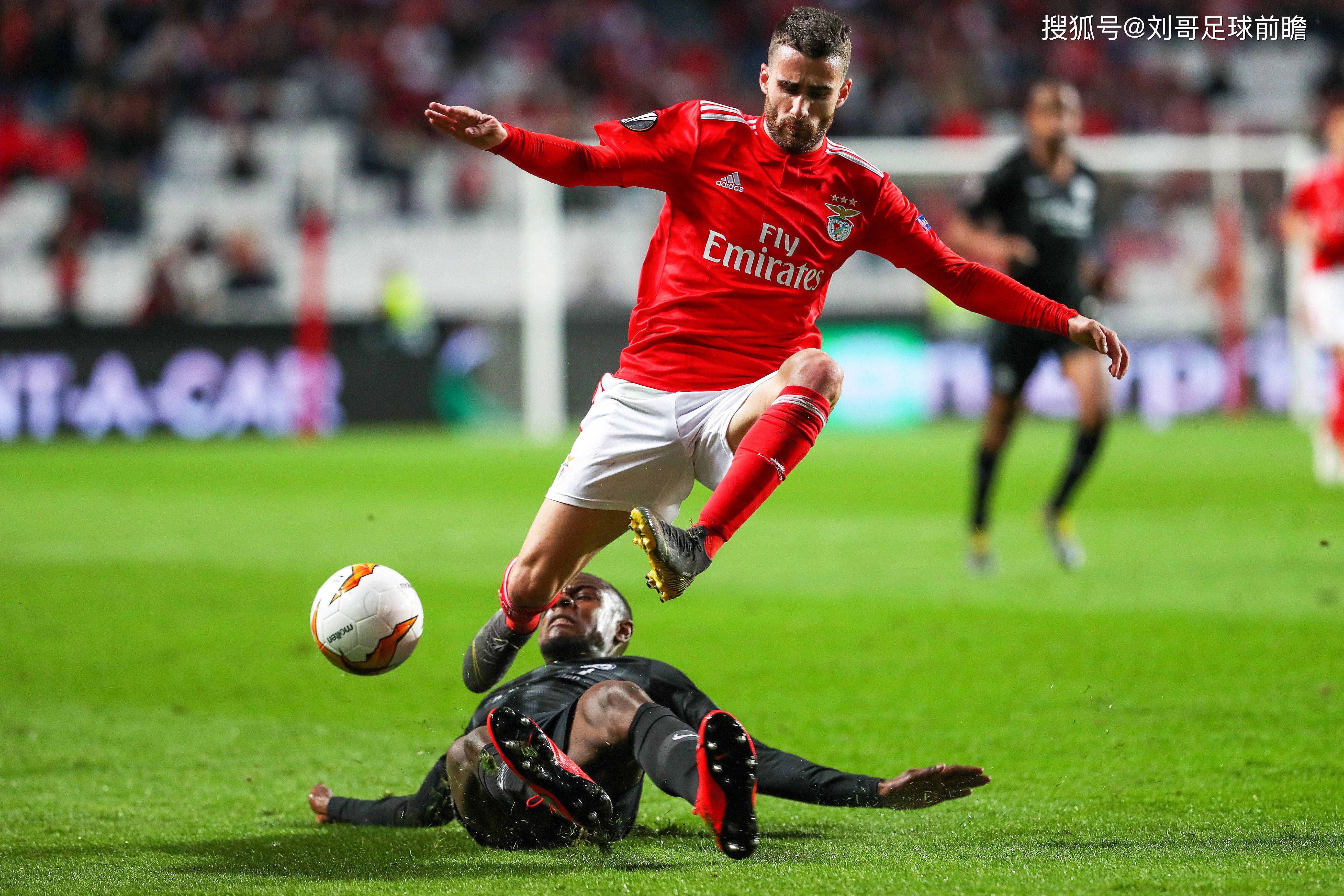  托特纳姆热刺vs埃弗顿 