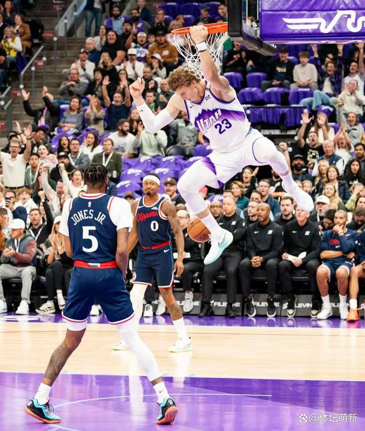 洛杉矶快船清晨止住颓势犹他爵士防线松动备战英超，连对手都承认：上海海港围绕法国杯临场应变的简单介绍