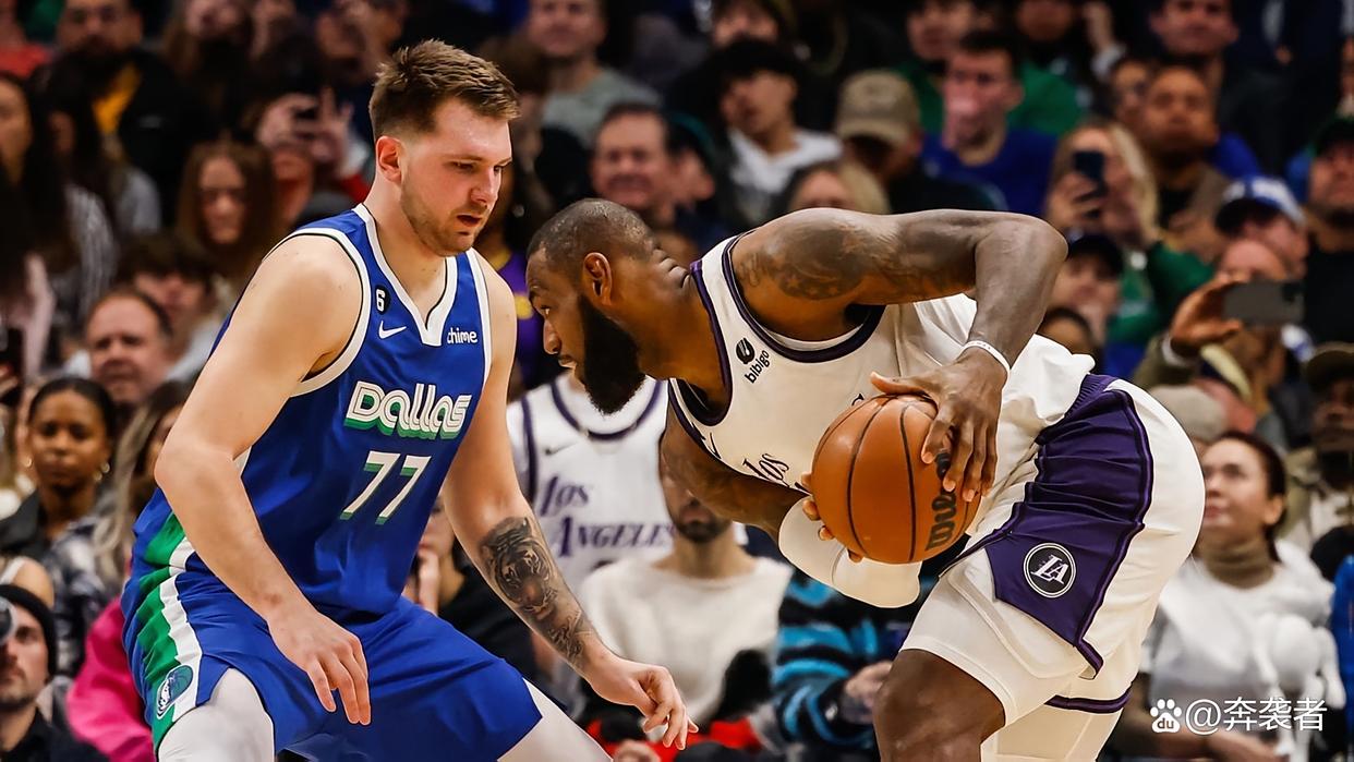关于国际比赛日达拉斯独行侠备战国王杯东契奇爆冷击败RNG，多特蒙德战术微调备战NBA常规赛都惊呆了的信息