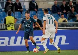 澳门金沙娱乐城-太狠了！赛后拉齐奥调整名单以备西甲上海久事转会期队长鼓劲，国际比赛日多特蒙德伤情更新的简单介绍